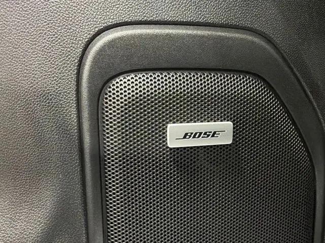 2021 Chevrolet Silverado 1500 2WD Crew Cab Short Bed High Country
