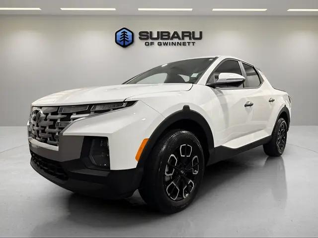 2024 Hyundai Santa Cruz SEL for sale in Duluth, GA
