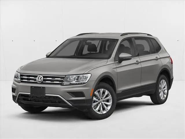 2020 Volkswagen Tiguan 2.0T S for sale in Roseville, CA
