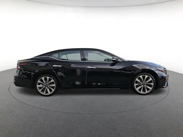 2023 Nissan Maxima Platinum Xtronic CVT