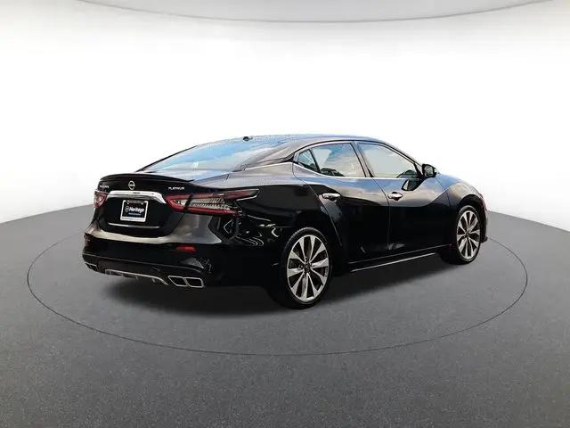 2023 Nissan Maxima Platinum Xtronic CVT