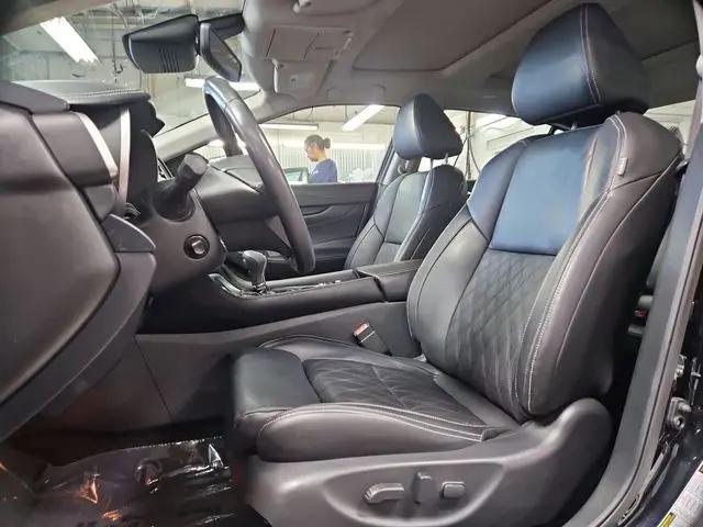 2023 Nissan Maxima Platinum Xtronic CVT