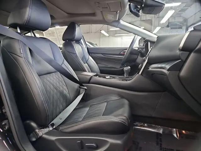 2023 Nissan Maxima Platinum Xtronic CVT