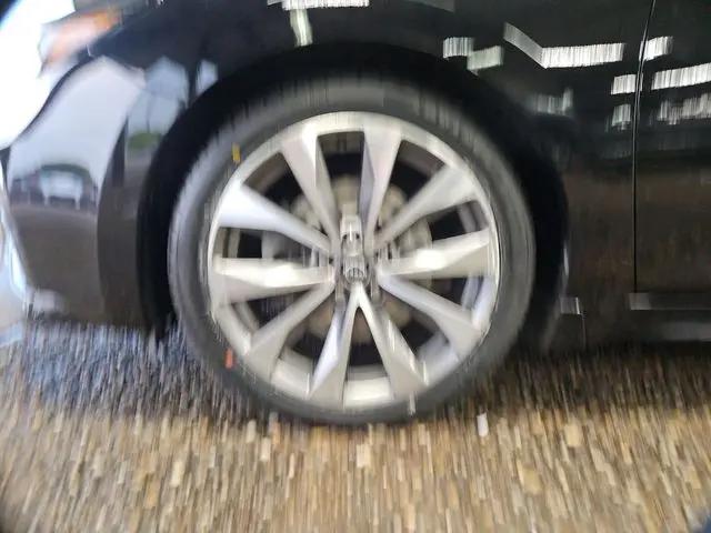 2023 Nissan Maxima Platinum Xtronic CVT