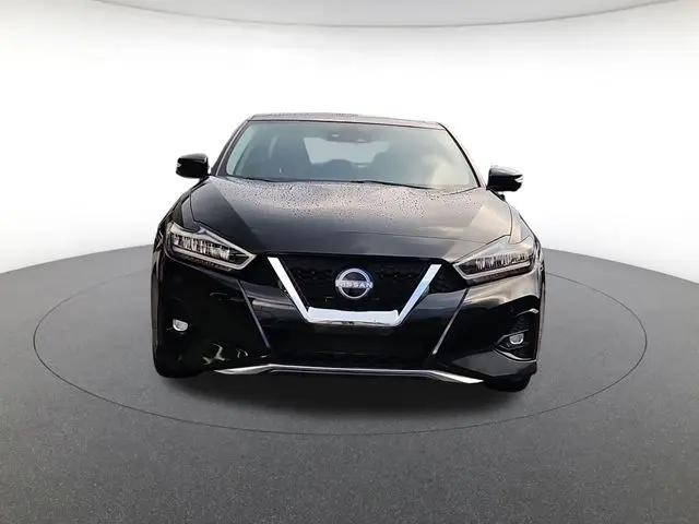 2023 Nissan Maxima Platinum Xtronic CVT