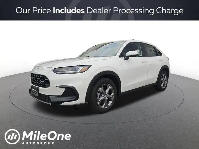 2027 Honda HR-V LX AWD for sale in Baltimore, MD
