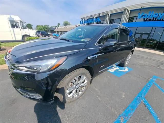 2019 Buick Enclave AWD Avenir for sale in Monroeville, PA