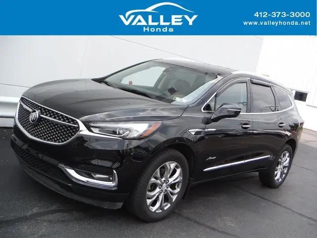 2019 Buick Enclave AWD Avenir for sale in Monroeville, PA