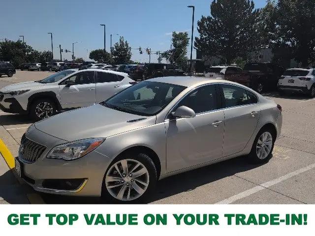 2016 Buick Regal Turbo for sale in Longmont, CO