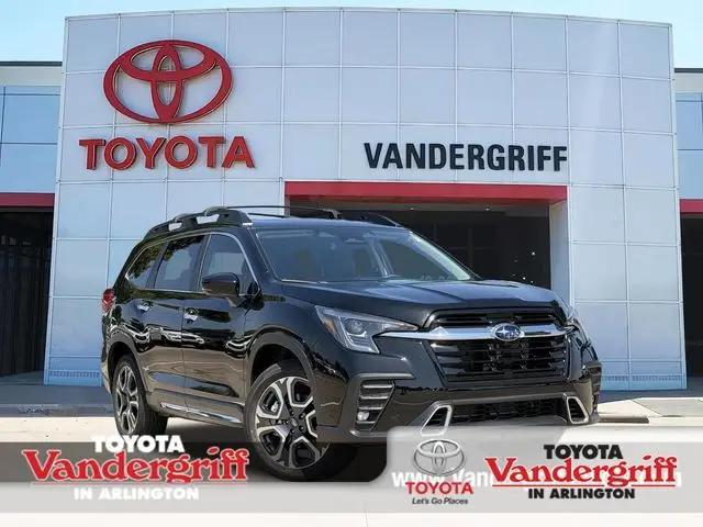 2026 Subaru Ascent Touring 7-Passenger for sale in Arlington, TX