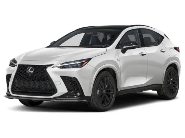 2025 Lexus NX Luxury for sale in Bloomington, MN