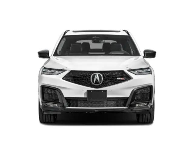 2026 Acura MDX Type S Advance Package