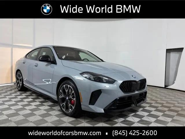 2026 BMW Coupe xDrive for sale in Spring Valley, NY