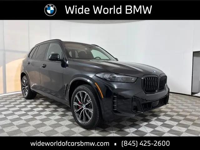 2026 BMW X5 xDrive40i for sale in Spring Valley, NY