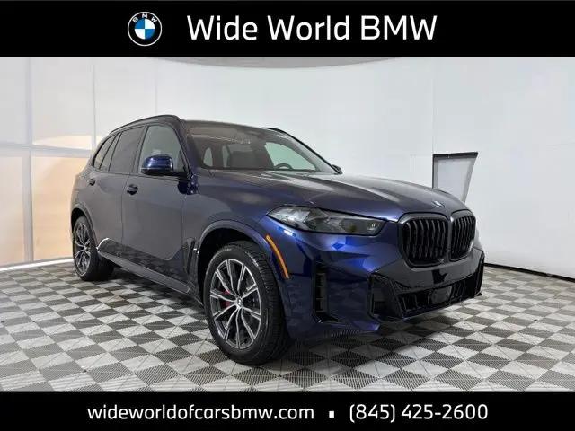 2026 BMW X5 xDrive40i for sale in Spring Valley, NY