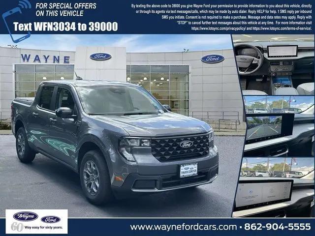 2026 Ford Maverick XLT for sale in Wayne, NJ