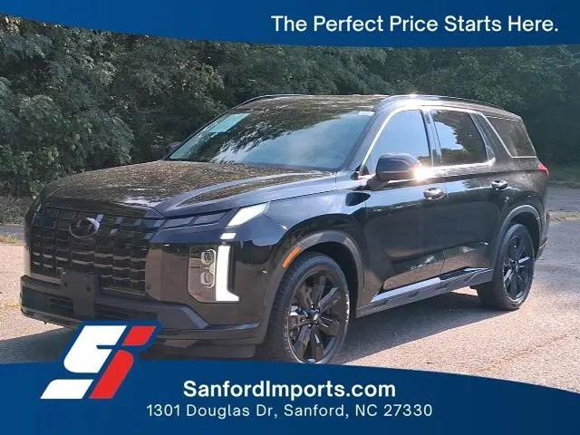 2024 Hyundai Palisade XRT for sale in Sanford, NC