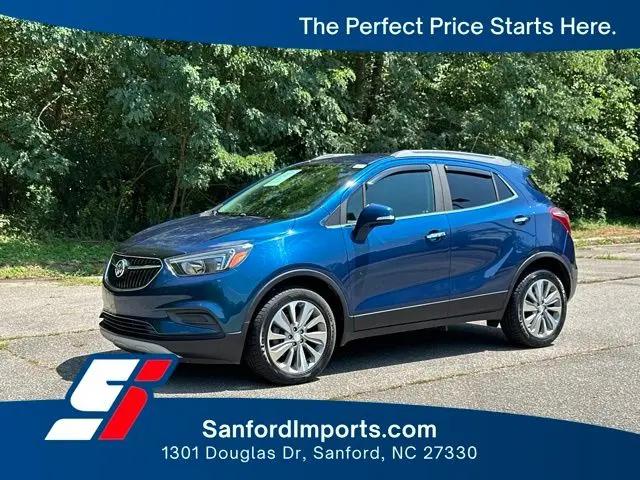 2019 Buick Encore FWD Preferred for sale in Sanford, NC