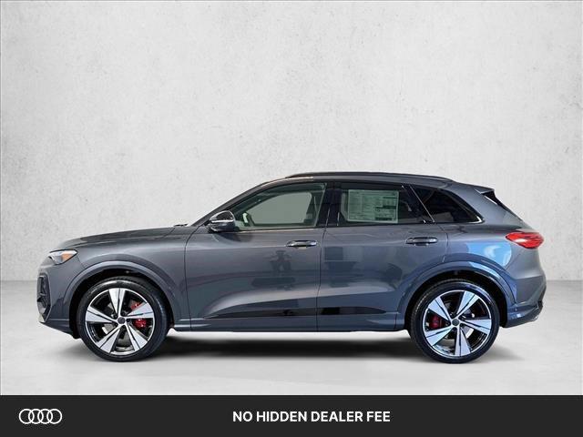2026 Audi SQ5 Premium Plus TFSI quattro S tronic for sale in Fremont, CA