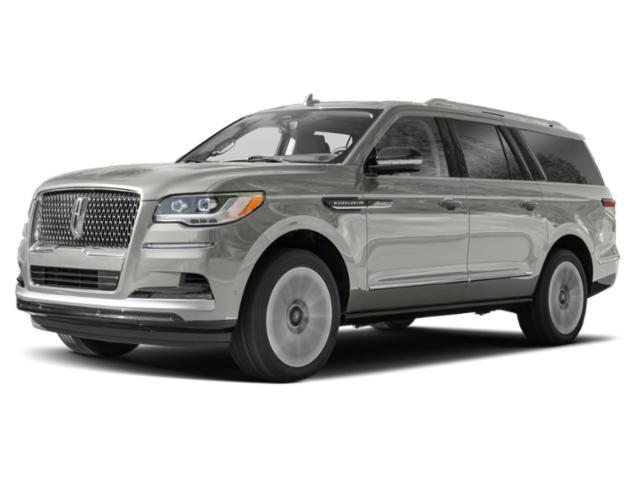 2022 Lincoln Navigator Standard for sale in Yulee, FL