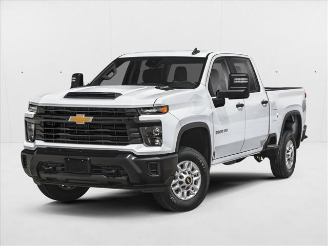2026 Chevrolet Silverado 2500HD Crew Cab, Standard Bed, LT, 4WD for sale in Timonium, MD