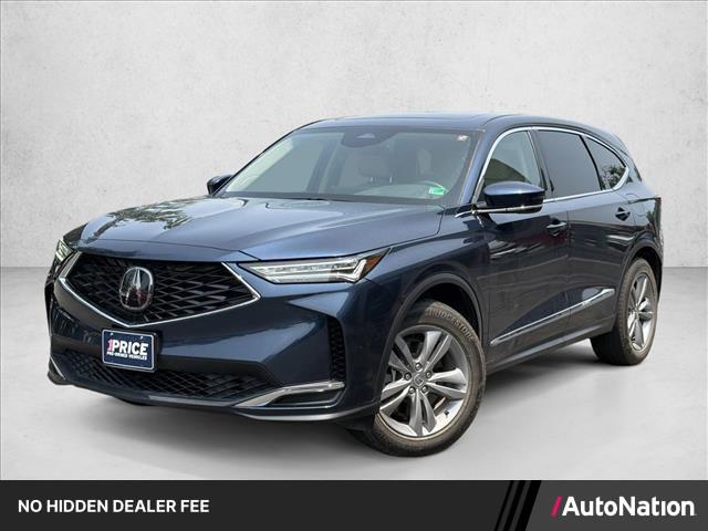 2025 Acura MDX Standard for sale in Leesburg, VA