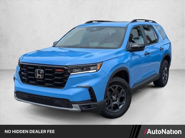 2025 Honda Pilot TrailSport for sale in Sarasota, FL