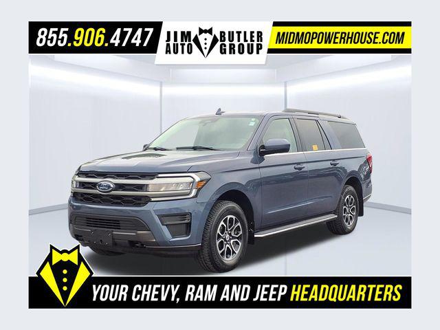 2023 Ford Expedition XLT MAX for sale in Linn, MO