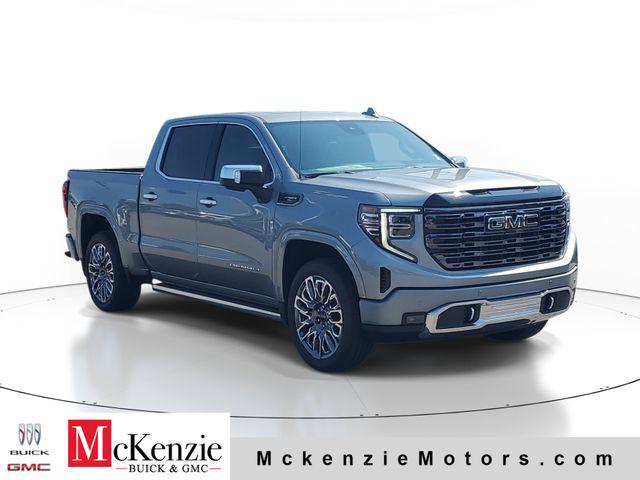 2026 GMC Sierra 1500 Crew Cab, Short Bed, Denali Ultimate, 4WD for sale in Milton, FL