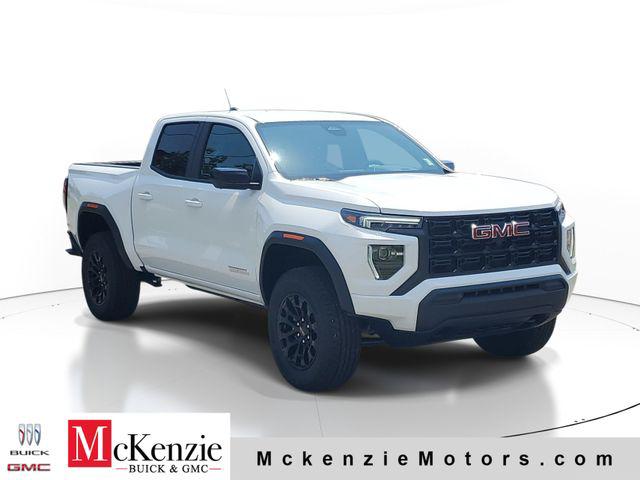 2026 GMC Canyon Elevation, RWD for sale in Milton, FL