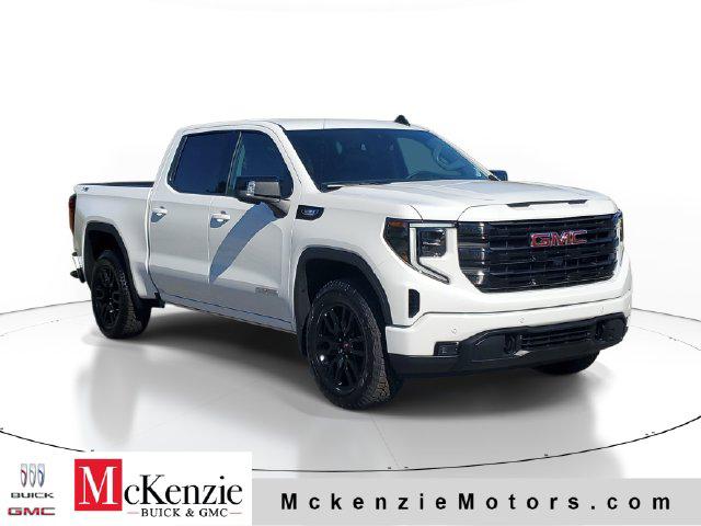2026 GMC Sierra 1500 Crew Cab, Short Bed, Elevation, 4WD for sale in Milton, FL