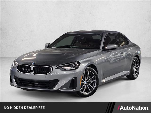 2025 BMW 2 Series 230i xDrive for sale in Dallas, TX