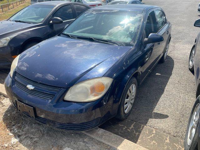 2009 Chevrolet Cobalt LT for sale in McAlester, OK