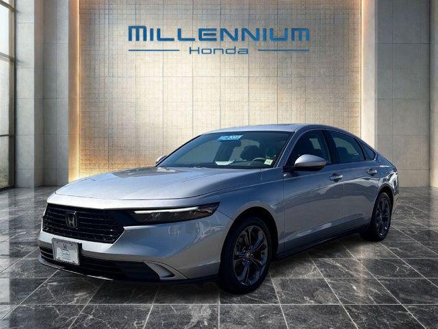 2023 Honda Accord EX for sale in Hempstead, NY