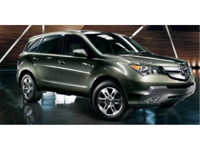 2007 Acura MDX Technology Package for sale in Golden, CO