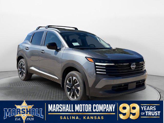2027 Nissan Kicks SV for sale in Salina, KS