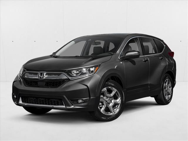 2018 Honda CR-V EX-L for sale in St. Petersburg, FL