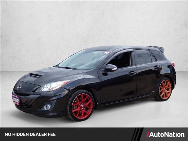 2010 Mazda MazdaSpeed3 Sport for sale in Centennial, CO