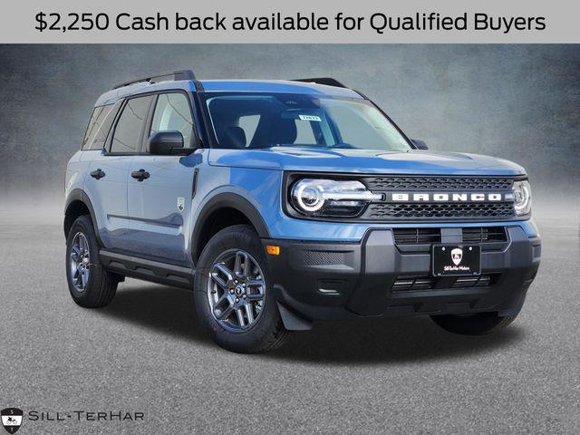 2026 Ford Bronco Sport Big Bend for sale in Broomfield, CO