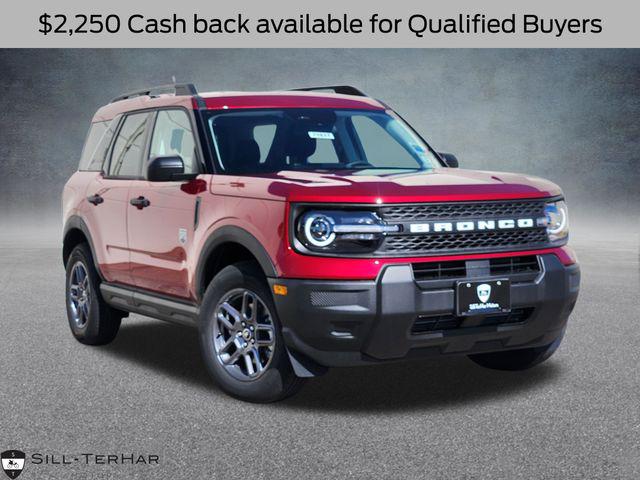 2026 Ford Bronco Sport Big Bend for sale in Broomfield, CO