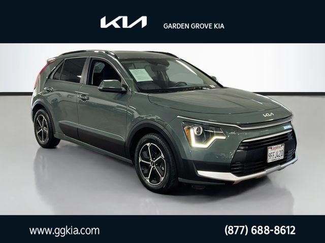 2023 Kia Niro Plug-In Hybrid EX for sale in Garden Grove, CA