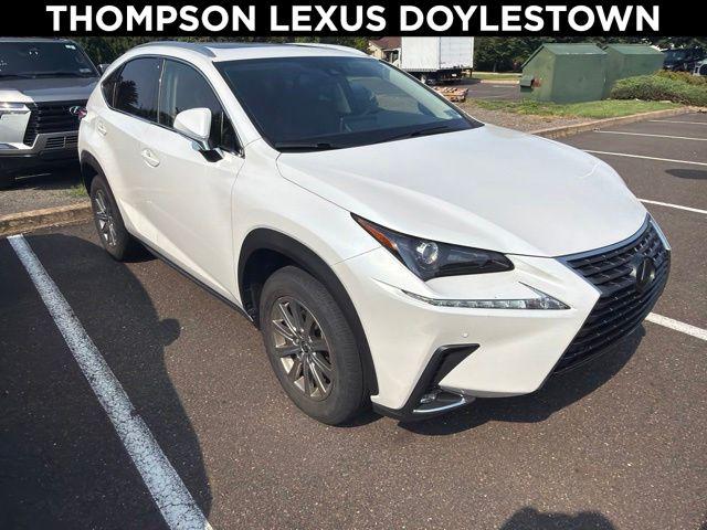 2021 Lexus NX 300 300 Base for sale in Doylestown, PA