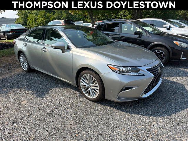 2016 Lexus ES 350 350 for sale in Doylestown, PA