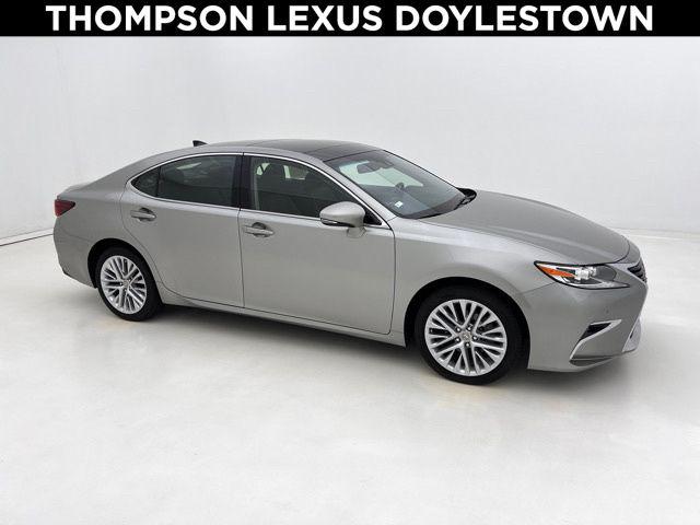 2016 Lexus ES 350 350 for sale in Doylestown, PA
