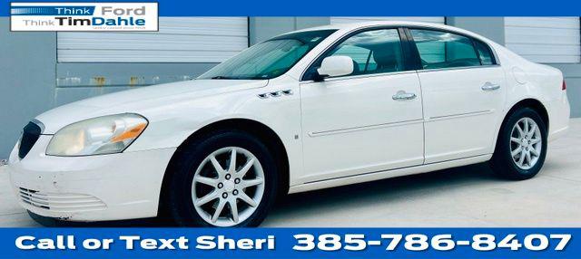 2008 Buick Lucerne CXL for sale in Spanish Fork, UT