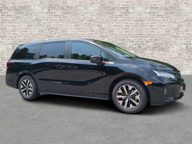 2026 Honda Odyssey EX-L for sale in Midlothian, VA