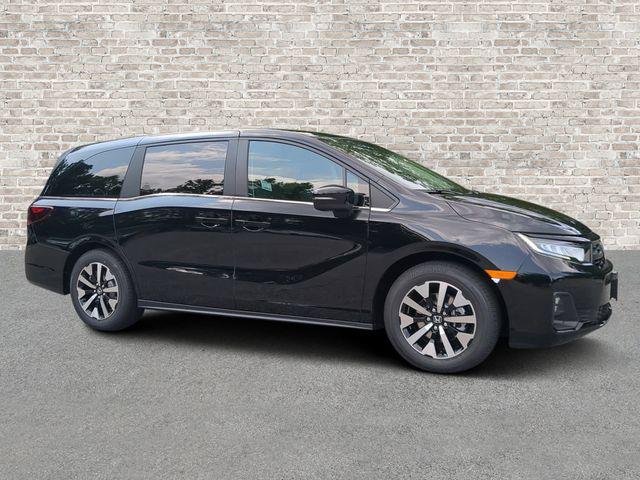 2026 Honda Odyssey EX-L for sale in Midlothian, VA