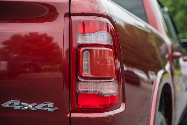 2021 Ram 1500 Limited Longhorn Crew Cab 4x4 5'7" Box