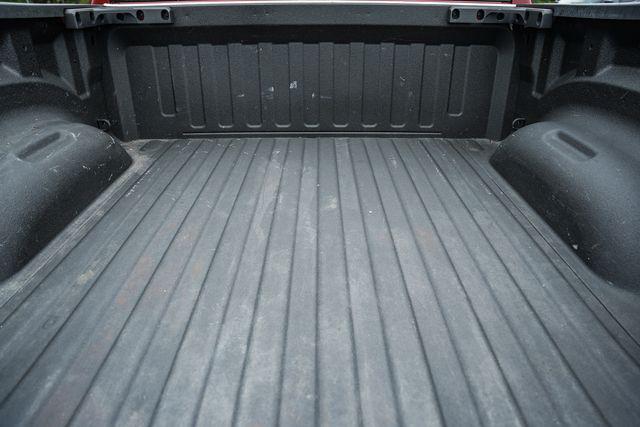2021 Ram 1500 Limited Longhorn Crew Cab 4x4 5'7" Box
