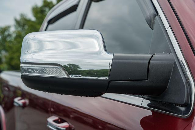 2021 Ram 1500 Limited Longhorn Crew Cab 4x4 5'7" Box